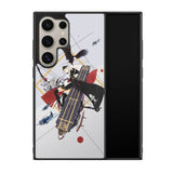 Enterprise Azur Lane X00459 Samsung Galaxy S25 Ultra 5G Case