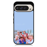 BTS Wallpaper X00458 Google Pixel 9 Pro XL Case