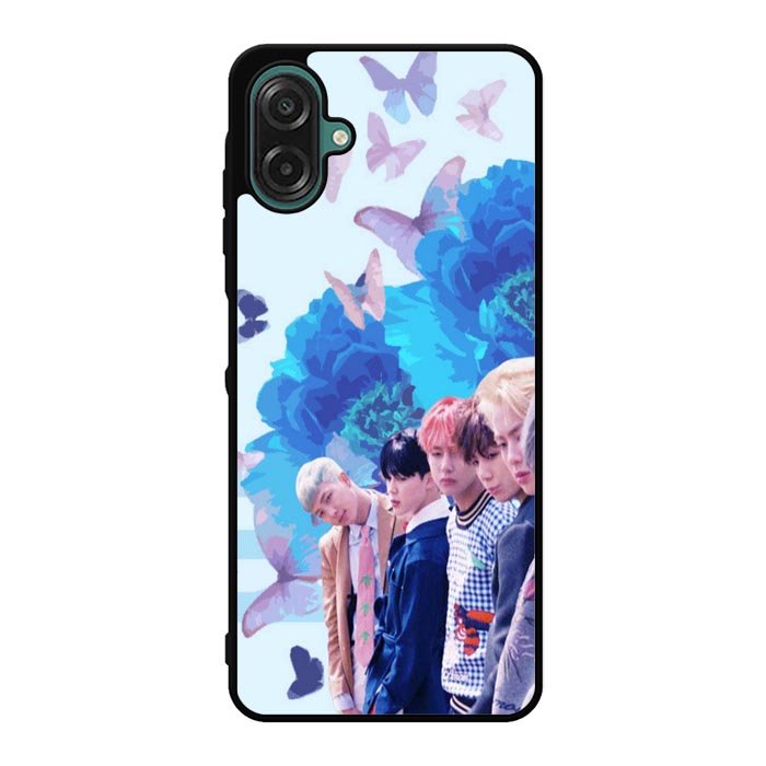 bts Wallpaper X00457 Samsung Galaxy A07 Case