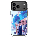bts Wallpaper X00457 iPhone 17 Pro Max Case