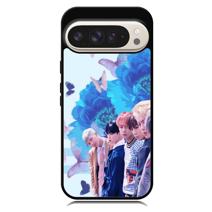 bts Wallpaper X00457 Google Pixel 9 | Google Pixel 9 Pro Case