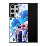 bts Wallpaper X00457 Samsung Galaxy S25 Ultra 5G Case