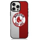 boston red sox X00560 iPhone 16 Pro Case