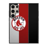 boston red sox X00560 Samsung Galaxy S25 Ultra 5G Case