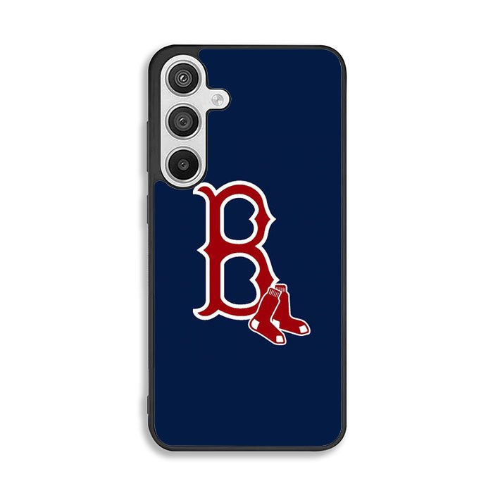 boston red sox logo 9th Samsung Galaxy A26 Case FE6915