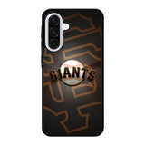 San Francisco Giants 3rd Samsung Galaxy A56 Case FE6736