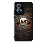San Francisco Giants 3rd Motorola Moto Edge 2024 Case FE2228