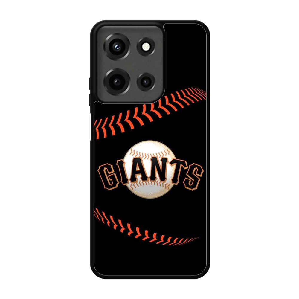 San Francisco Giants 2nd Motorola Moto G 5G 2025 Case FE1745