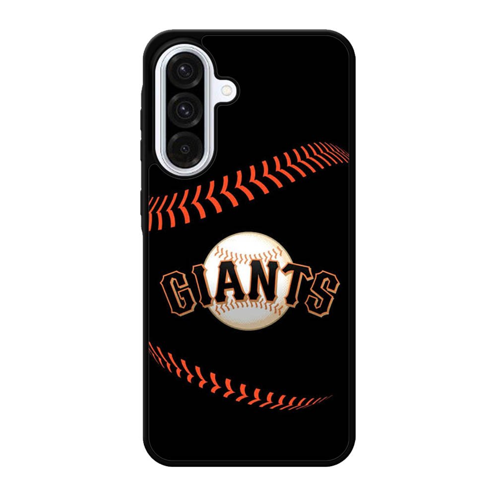 San Francisco Giants 2nd Samsung Galaxy A56 Case FE1745