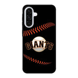San Francisco Giants 2nd Samsung Galaxy A56 Case FE1745