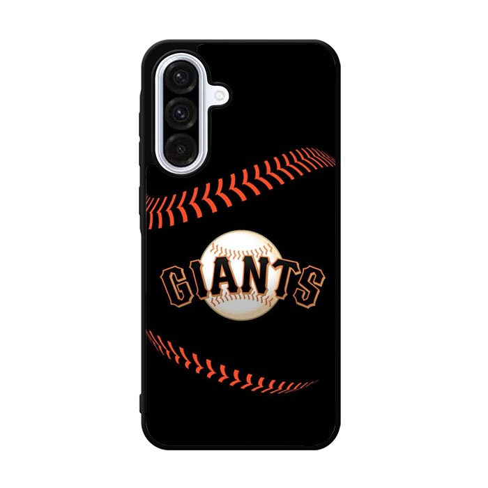 San Francisco Giants 2nd Samsung Galaxy A36 Case FE2134
