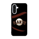 San Francisco Giants 2nd Samsung Galaxy A36 Case FE2134