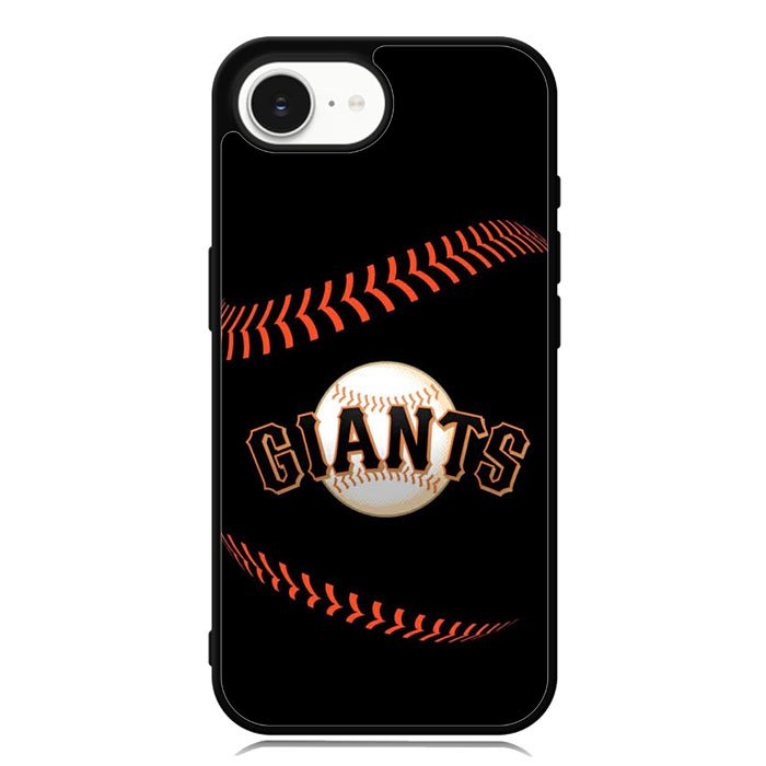 San Francisco Giants 2nd iPhone 16e Case