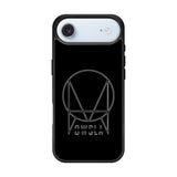 Owsla Logo X00555 iPhone Air Case