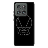 Owsla Logo X00555 Motorola Moto Edge 2025 Case