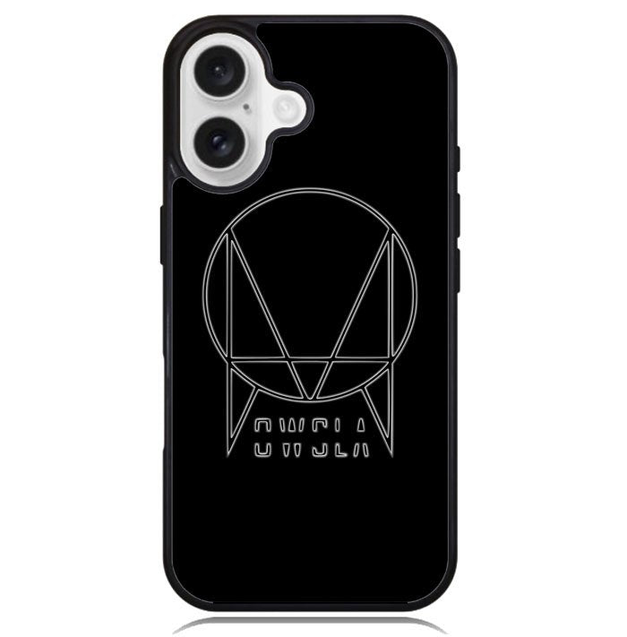 Owsla Logo X00555 iPhone 16 Case