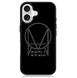 Owsla Logo X00555 iPhone 16 Plus Case