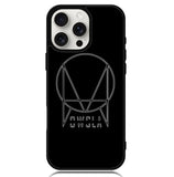 Owsla Logo X00555 iPhone 16 Pro Case
