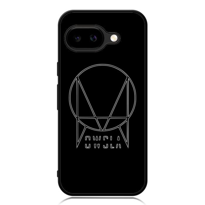 Owsla Logo X00555 Google Pixel 9A Case