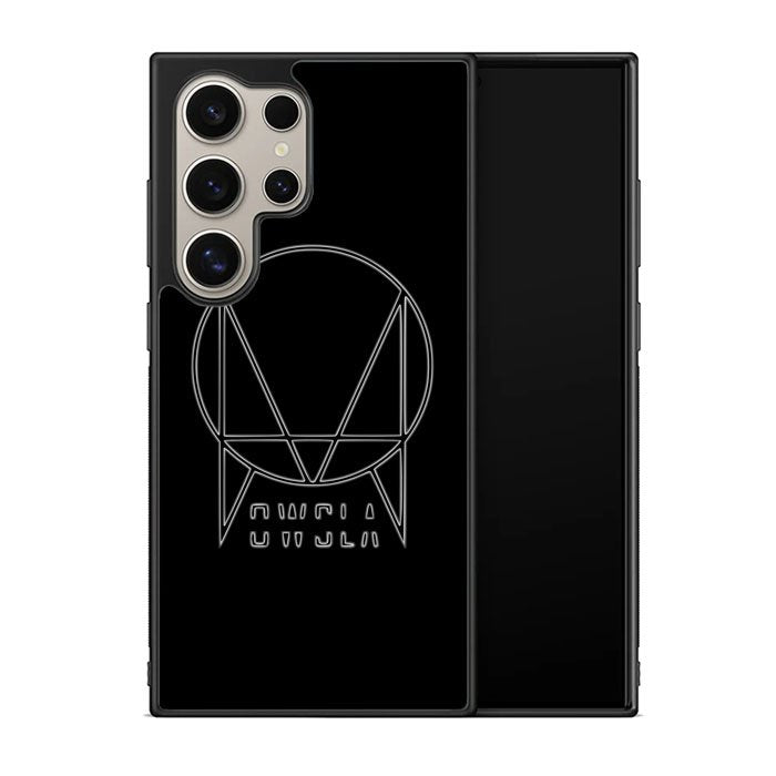Owsla Logo X00555 Samsung Galaxy S25 Ultra 5G Case