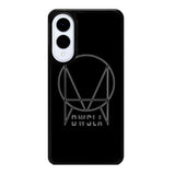 Owsla Logo X00555 Samsung Galaxy S25 Edge Case