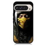 Mortal Kombat X00552 Google Pixel 9 Pro XL Case