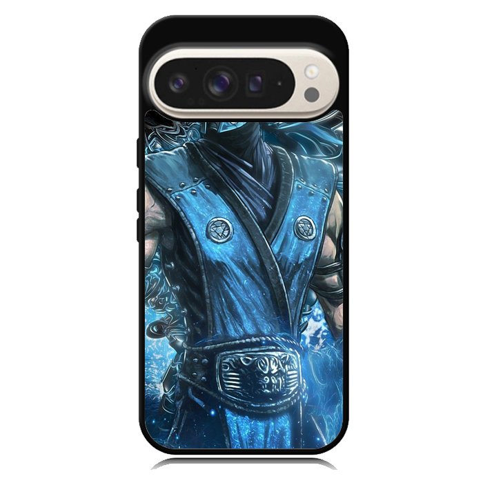Mortal Kombat X X00551 Google Pixel 9 | Google Pixel 9 Pro Case
