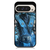 Mortal Kombat X X00551 Google Pixel 9 Pro XL Case