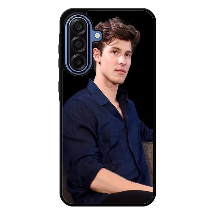 shawn mendes 2019 X00550 Samsung Galaxy A17 5G Case