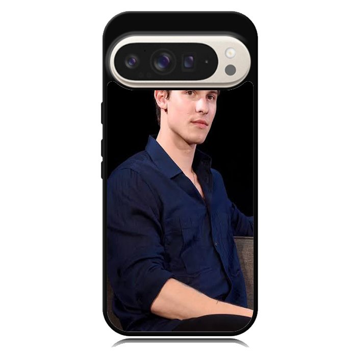 shawn mendes 2019 X00550 Google Pixel 10 Pro XL Case