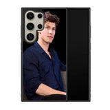 shawn mendes 2019 X00550 Samsung Galaxy S25 Ultra 5G Case