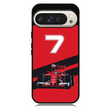 kimi raikkonen X00543 Google Pixel 9 | Google Pixel 9 Pro Case