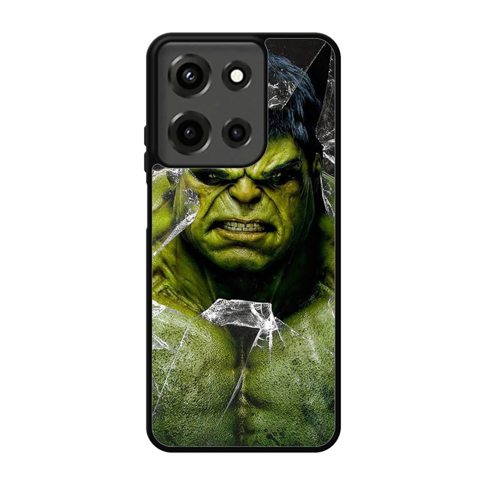 hulk wallpaper Motorola Moto G 5G 2025 Case FE4278