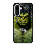 hulk wallpaper Samsung Galaxy A56 Case FE2631