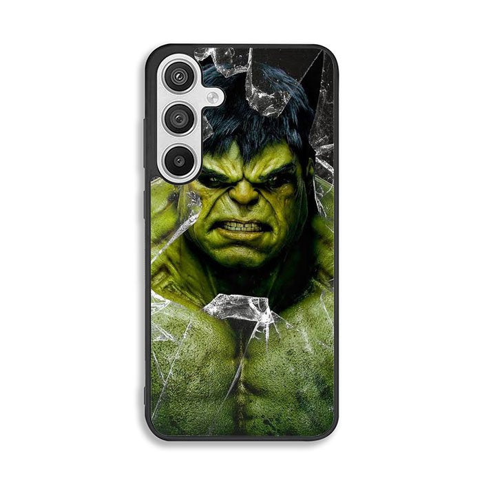 hulk wallpaper Samsung Galaxy A26 Case FE7145