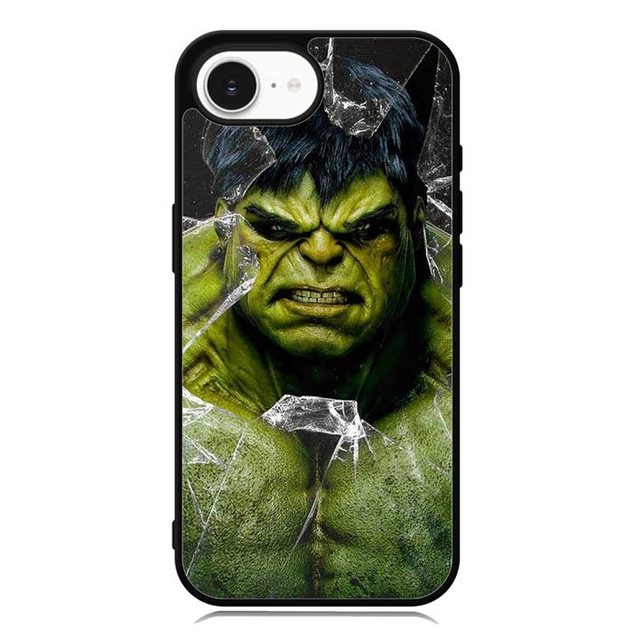 hulk wallpaper iPhone 16e Case