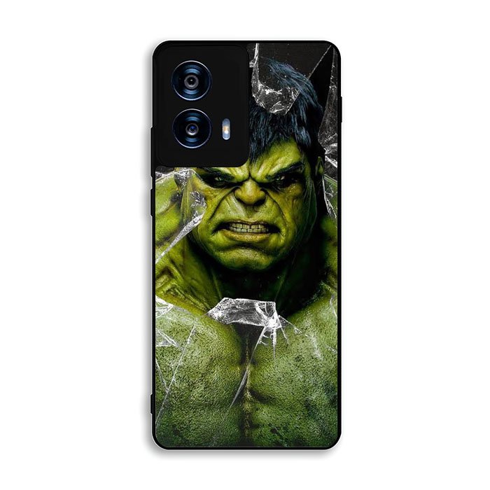 hulk wallpaper Motorola Moto G Power 5G 2024 Case FE2631