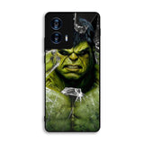 hulk wallpaper Motorola Moto G Power 5G 2024 Case FE7145