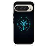 Sheikah Slate X00620 Google Pixel 9 Pro XL Case