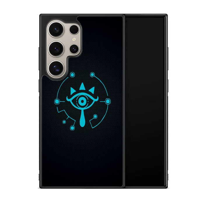 Sheikah Slate X00620 Samsung Galaxy S25 Ultra 5G Case