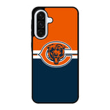 Chicago Bears 3rd Samsung Galaxy A56 Case FE0152