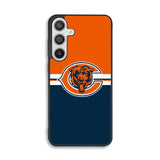 Chicago Bears 3rd Samsung Galaxy A26 Case FE0152