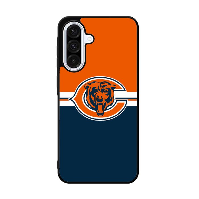 Chicago Bears 3rd Samsung Galaxy A36 Case FE3555