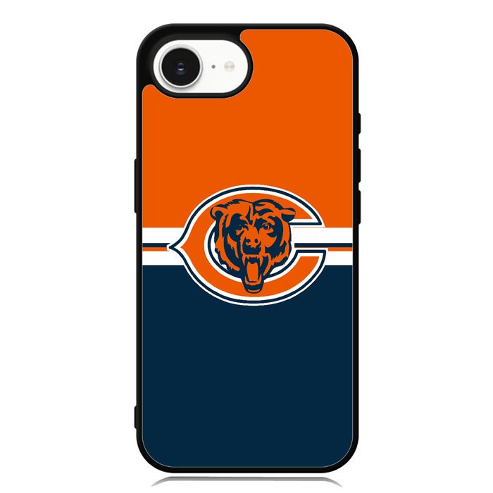 Chicago Bears 3rd iPhone 16e Case
