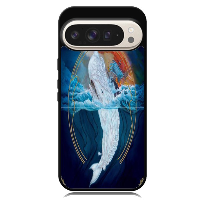 Mastodon Leviathan X00617 Google Pixel 9 | Google Pixel 9 Pro Case