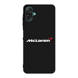 McLaren X00616 Samsung Galaxy A07 Case