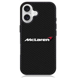 McLaren X00616 iPhone 16 Plus Case