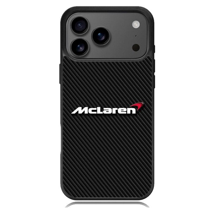 McLaren X00616 iPhone 17 Pro Max Case