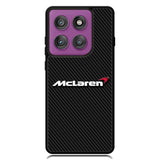 McLaren X00616 Motorola Moto Edge 2025 | Moto Edge 60 Fusion | Moto Edge 60 Pro Case