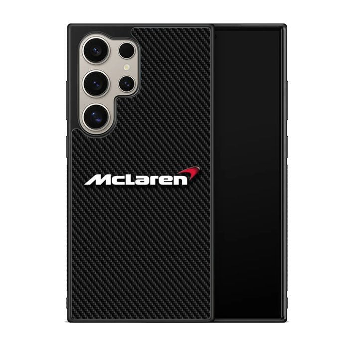 McLaren X00616 Samsung Galaxy S25 Ultra 5G Case